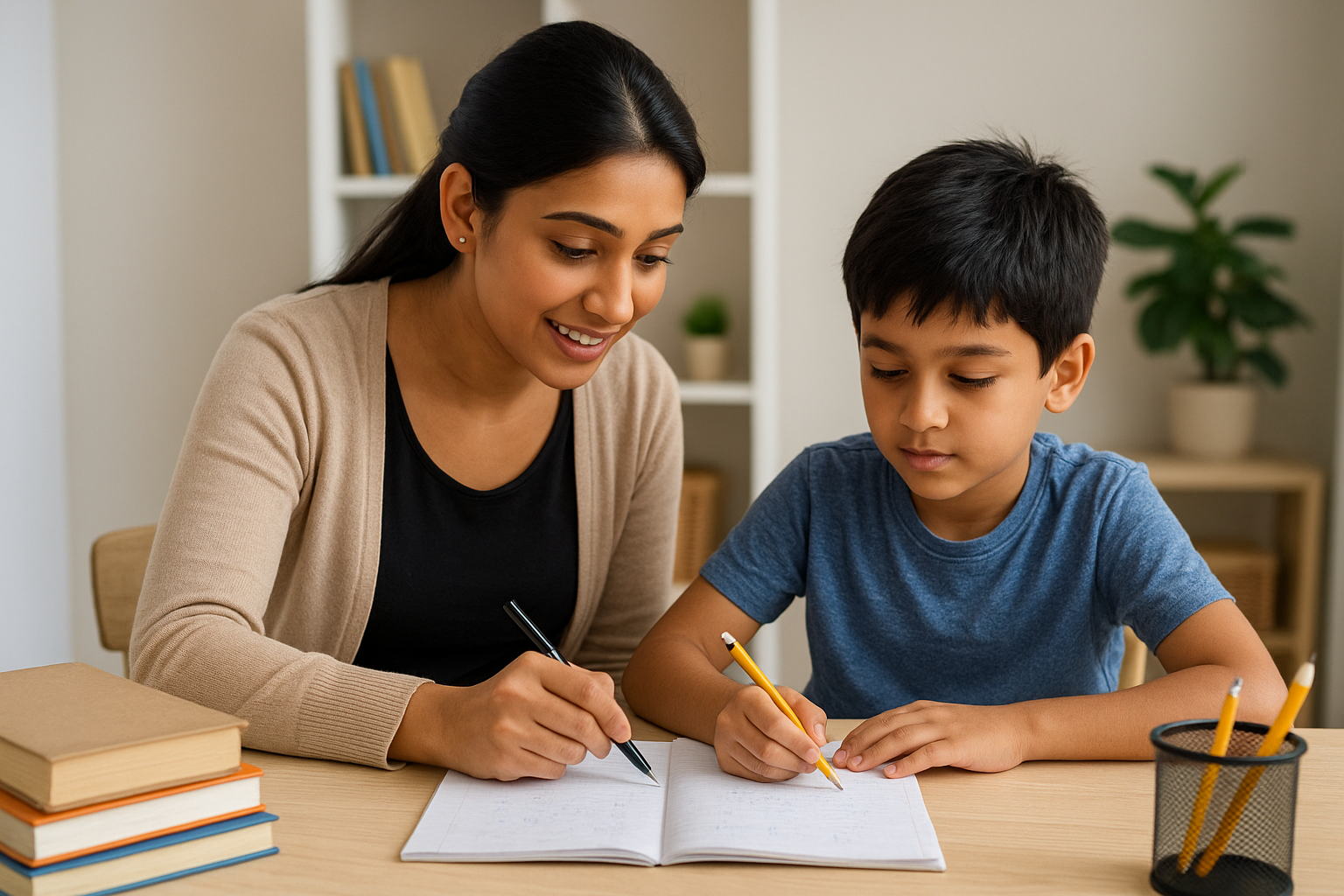 teaching with confidence